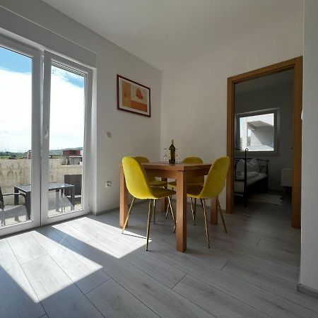 סופטרסקה דראגה Apartments Petrusic מראה חיצוני תמונה