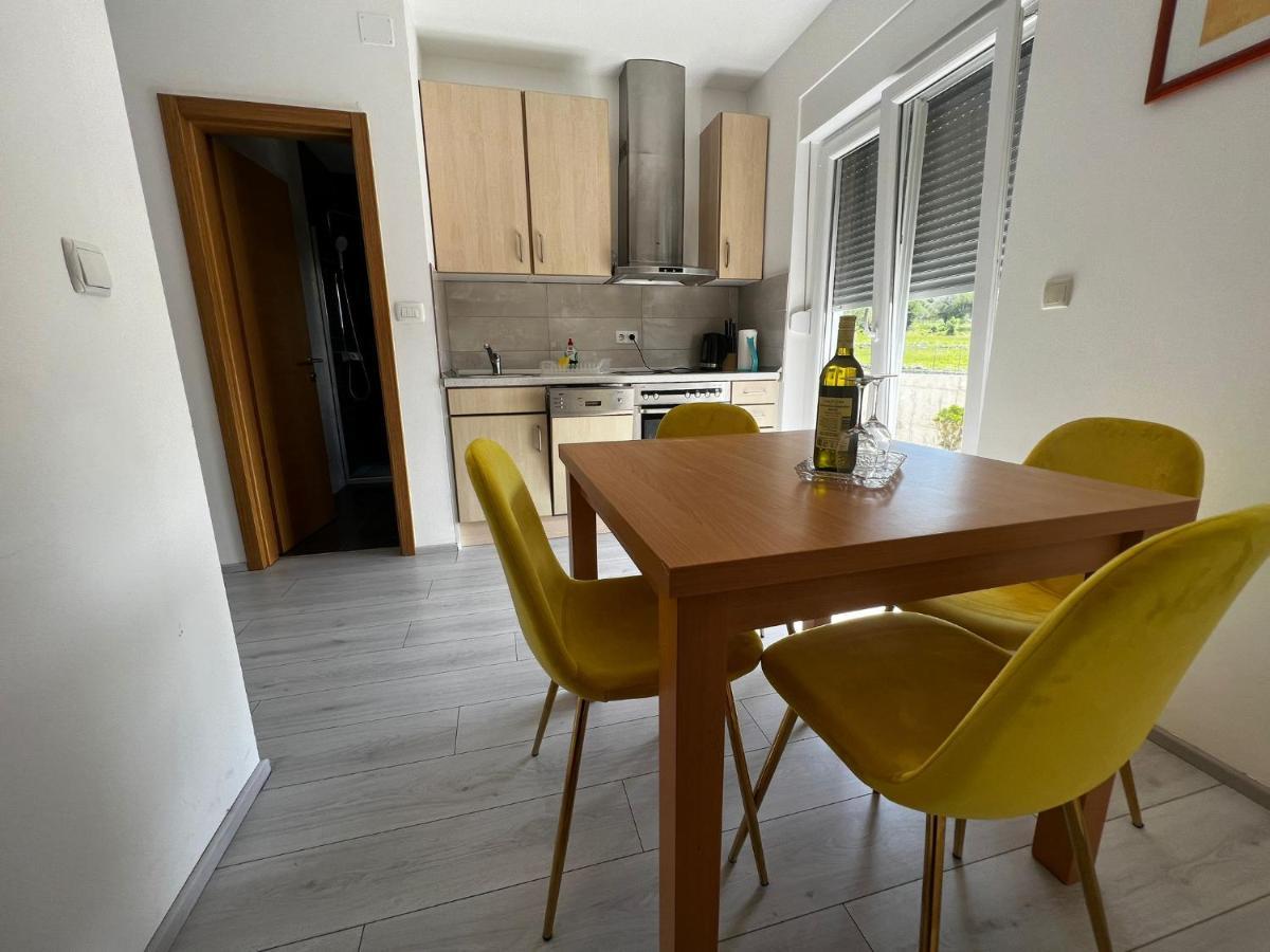 סופטרסקה דראגה Apartments Petrusic מראה חיצוני תמונה