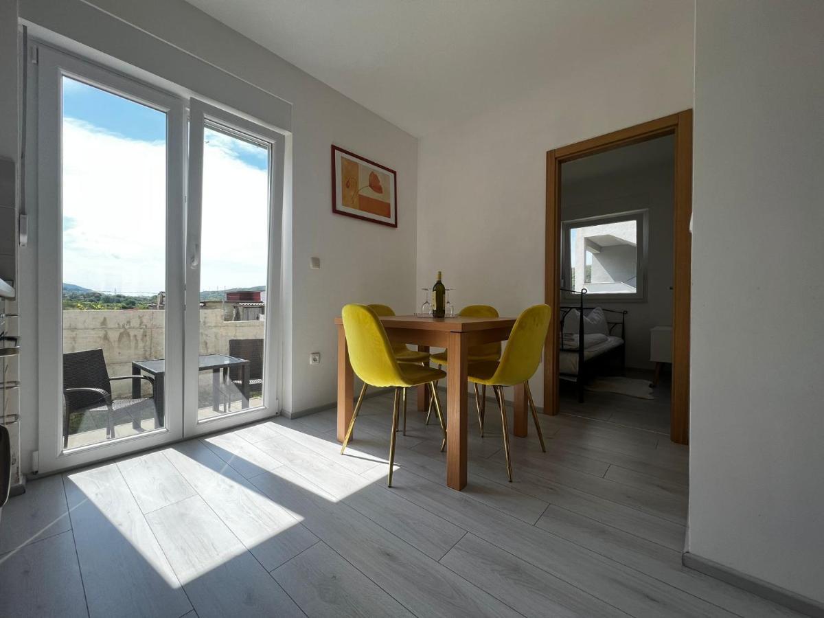 סופטרסקה דראגה Apartments Petrusic מראה חיצוני תמונה