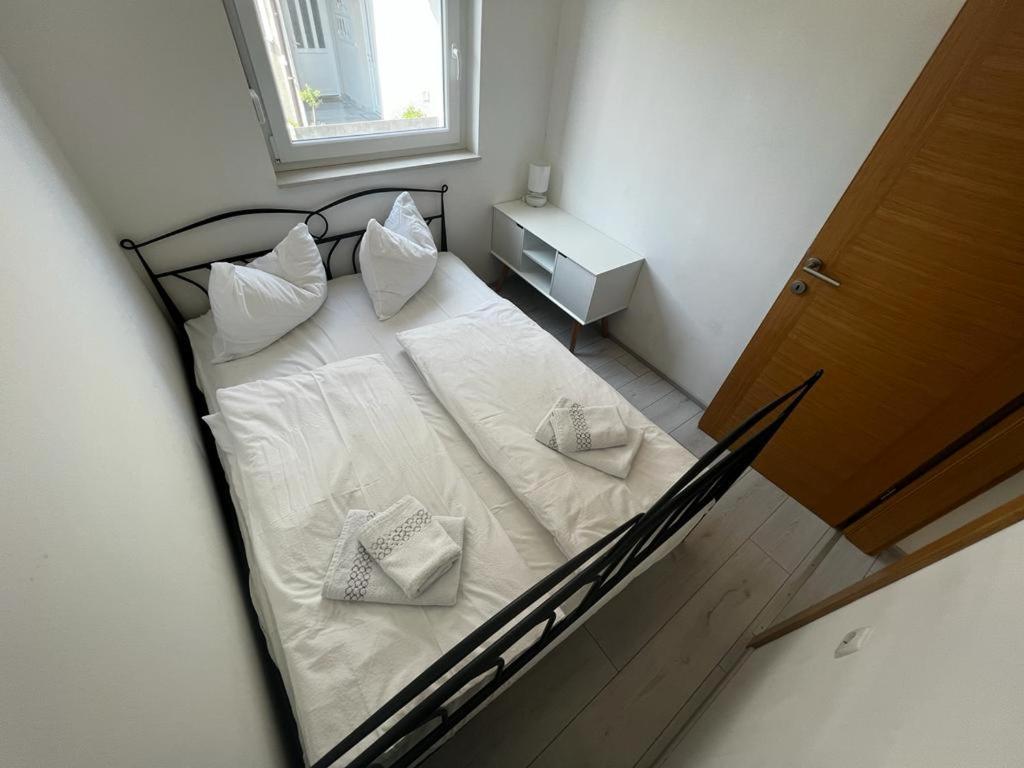 סופטרסקה דראגה Apartments Petrusic מראה חיצוני תמונה