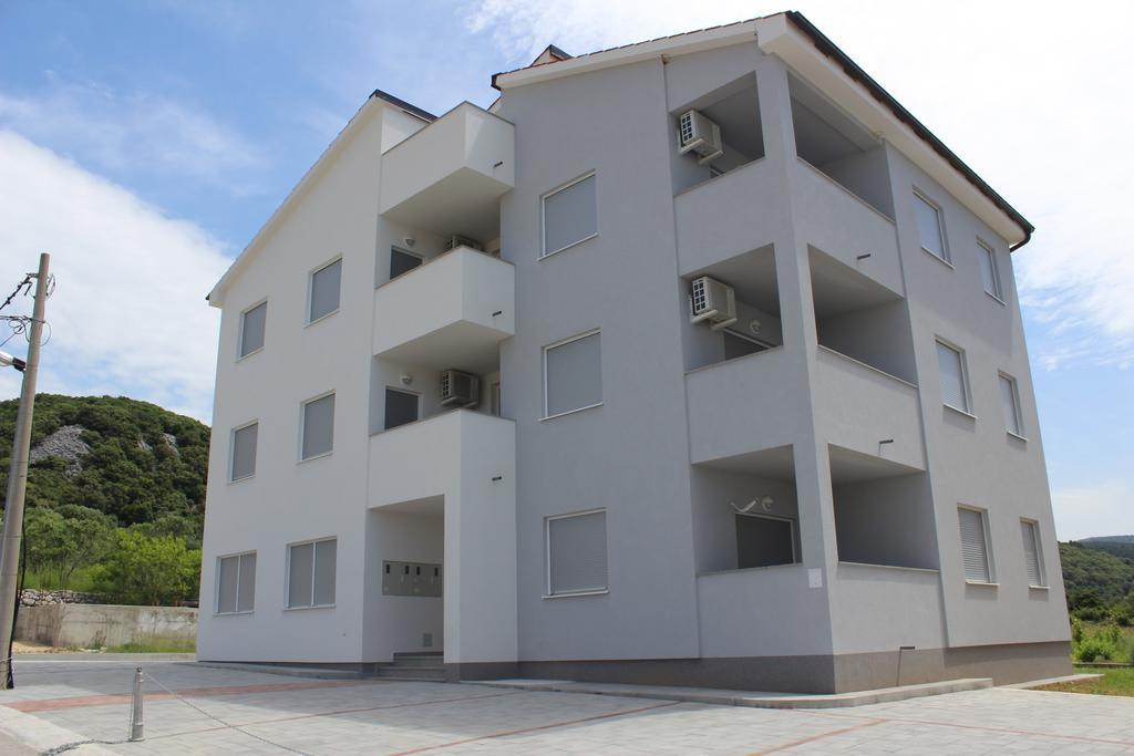 סופטרסקה דראגה Apartments Petrusic מראה חיצוני תמונה