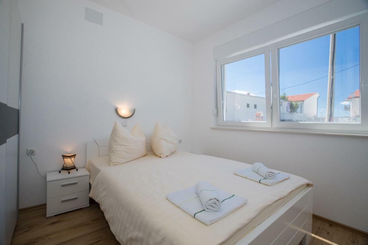 סופטרסקה דראגה Apartments Petrusic מראה חיצוני תמונה
