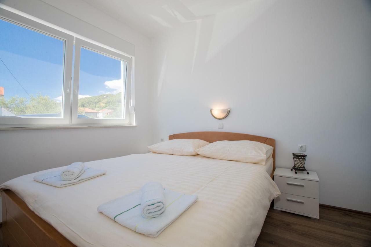 סופטרסקה דראגה Apartments Petrusic מראה חיצוני תמונה