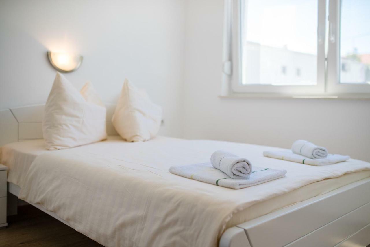 סופטרסקה דראגה Apartments Petrusic מראה חיצוני תמונה