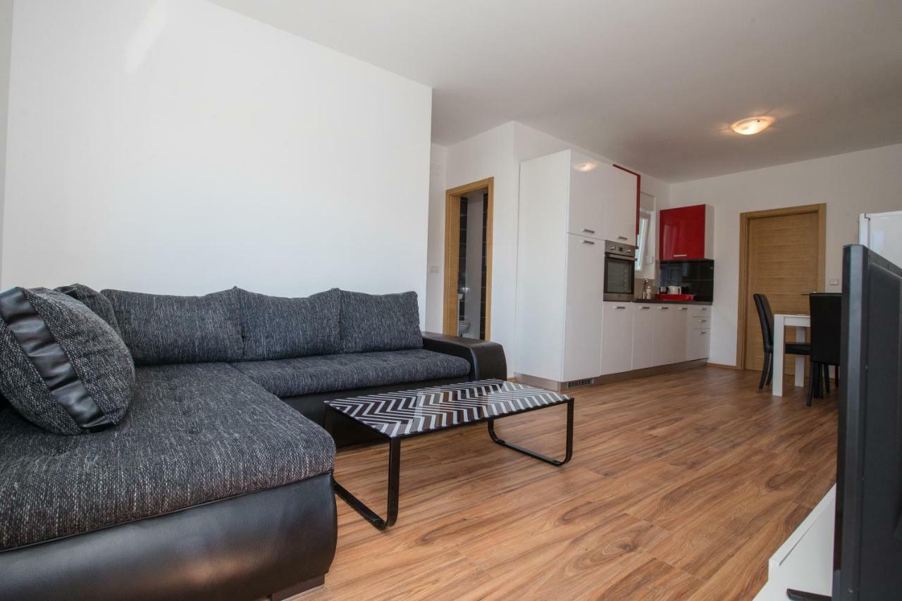 סופטרסקה דראגה Apartments Petrusic מראה חיצוני תמונה