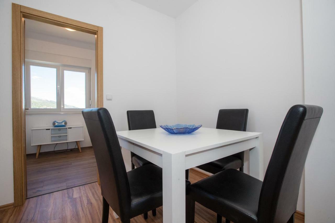 סופטרסקה דראגה Apartments Petrusic מראה חיצוני תמונה