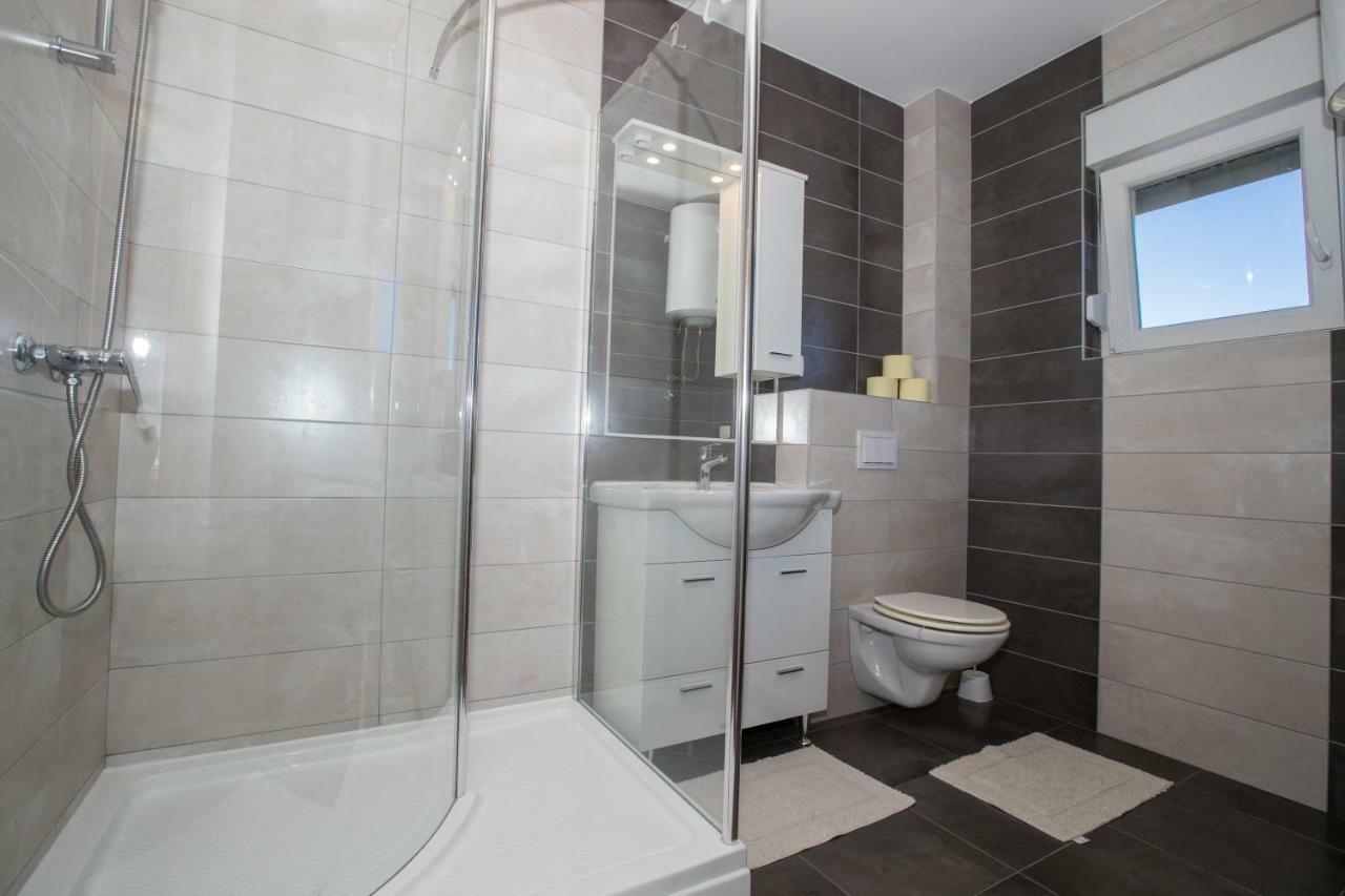 סופטרסקה דראגה Apartments Petrusic מראה חיצוני תמונה