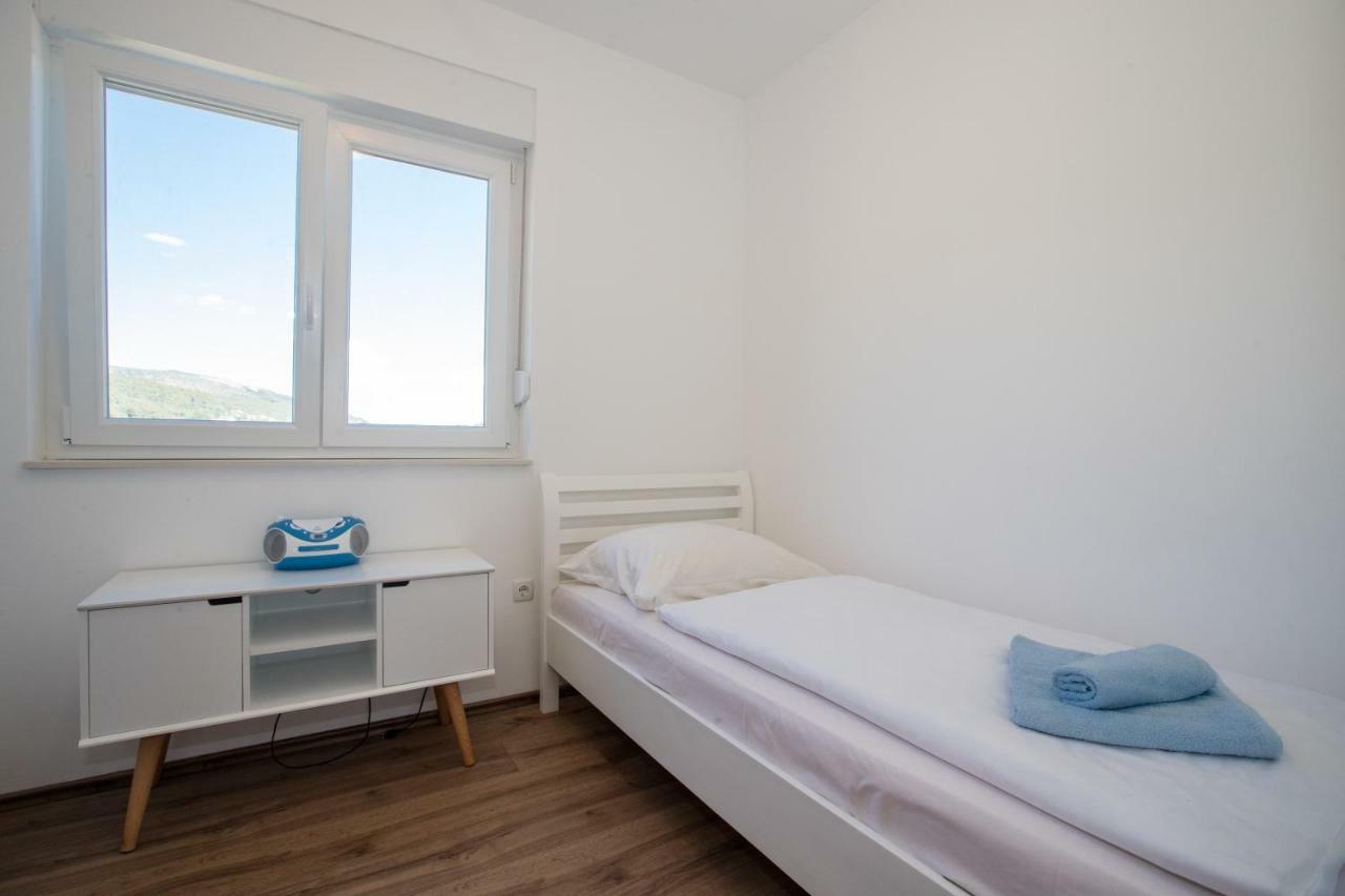 סופטרסקה דראגה Apartments Petrusic מראה חיצוני תמונה