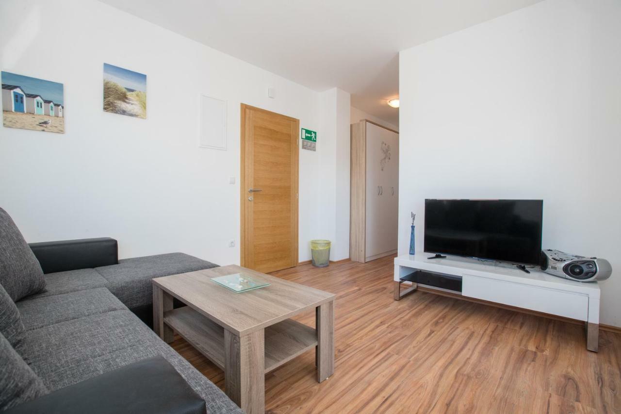 סופטרסקה דראגה Apartments Petrusic מראה חיצוני תמונה