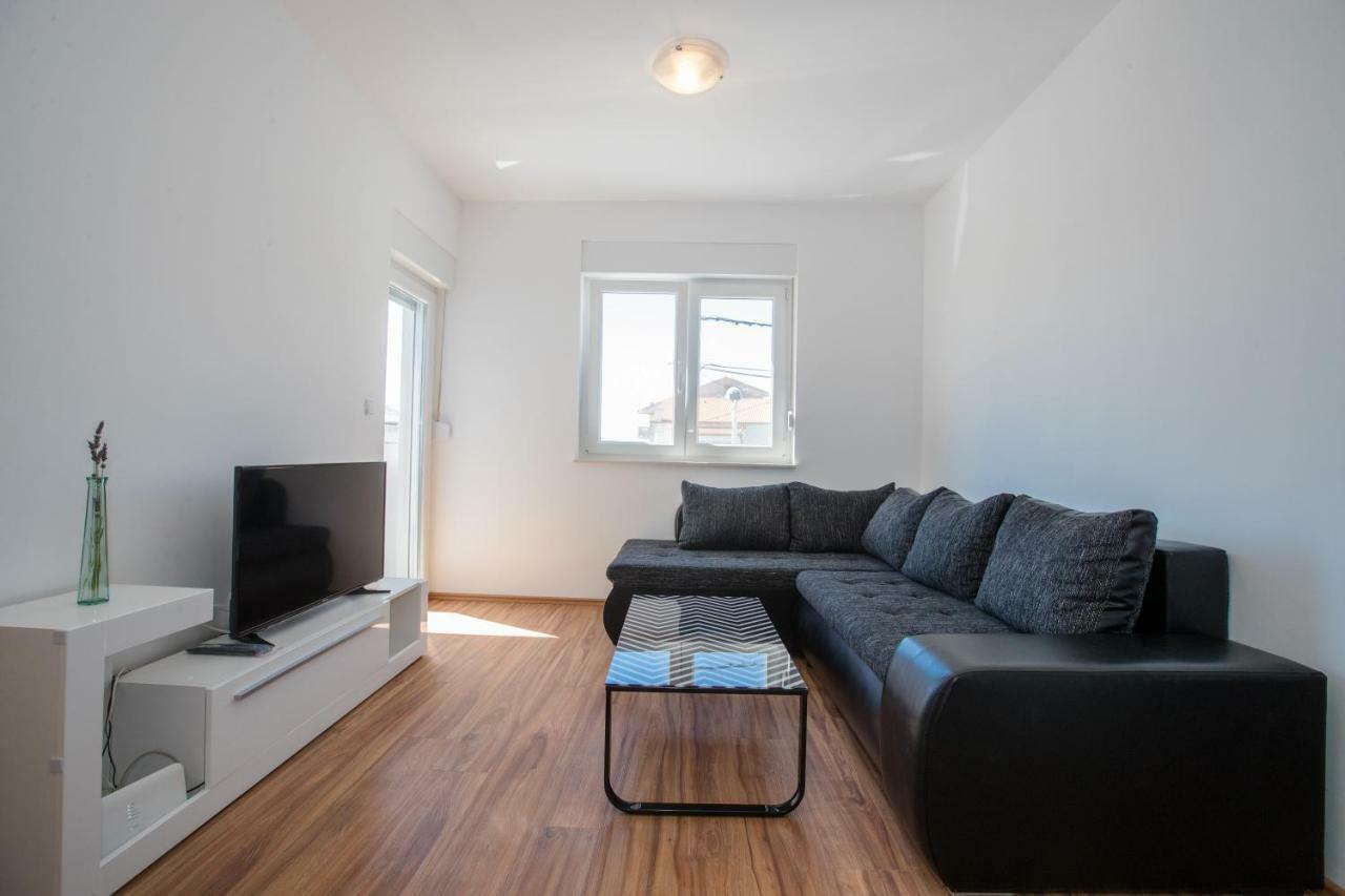 סופטרסקה דראגה Apartments Petrusic מראה חיצוני תמונה