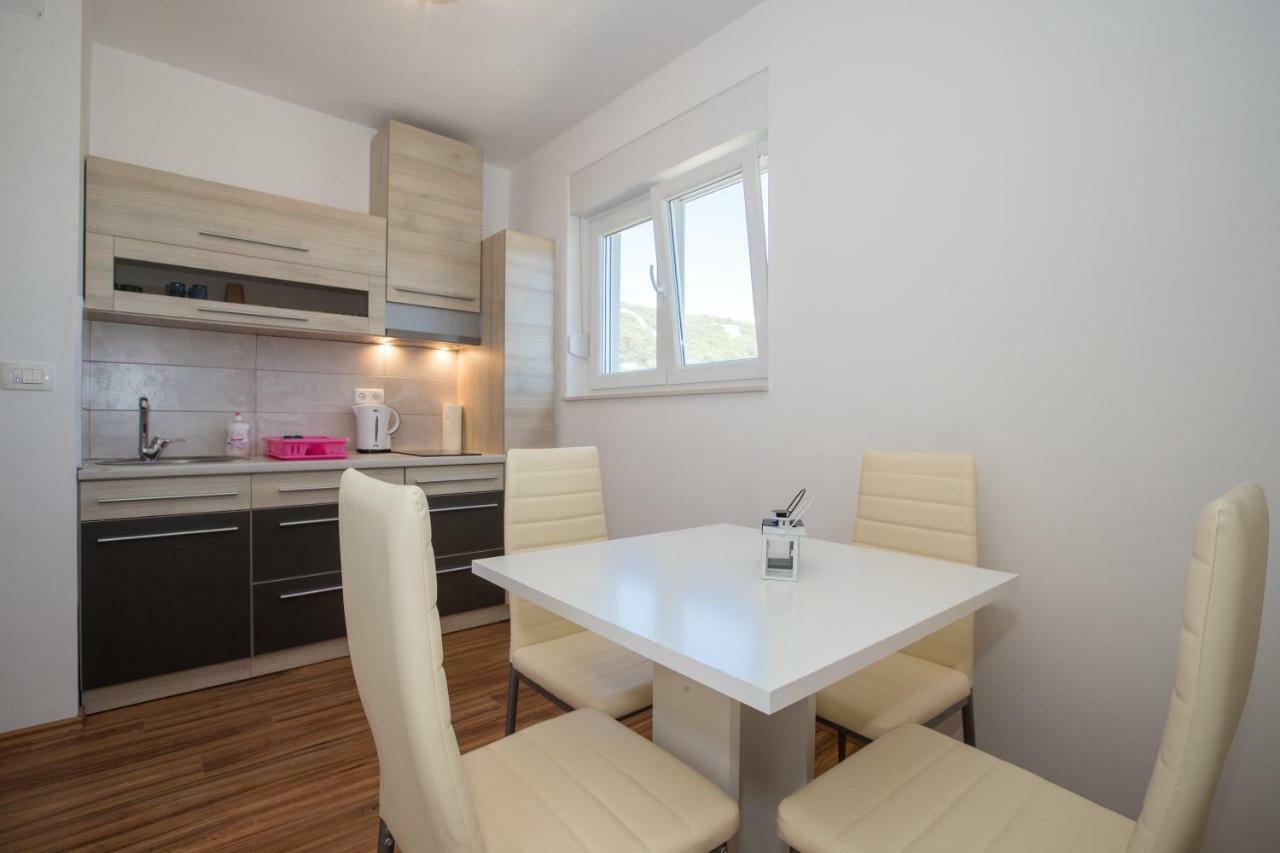 סופטרסקה דראגה Apartments Petrusic מראה חיצוני תמונה