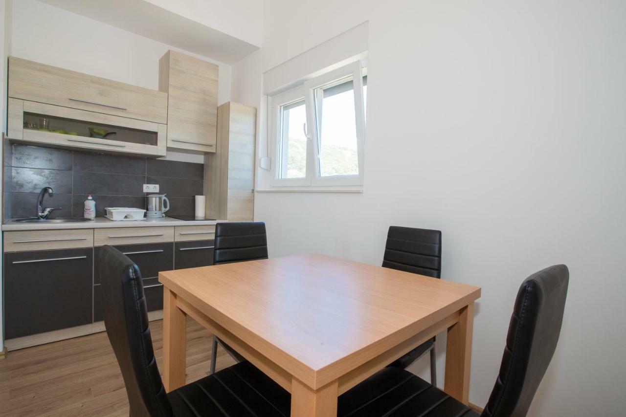 סופטרסקה דראגה Apartments Petrusic מראה חיצוני תמונה
