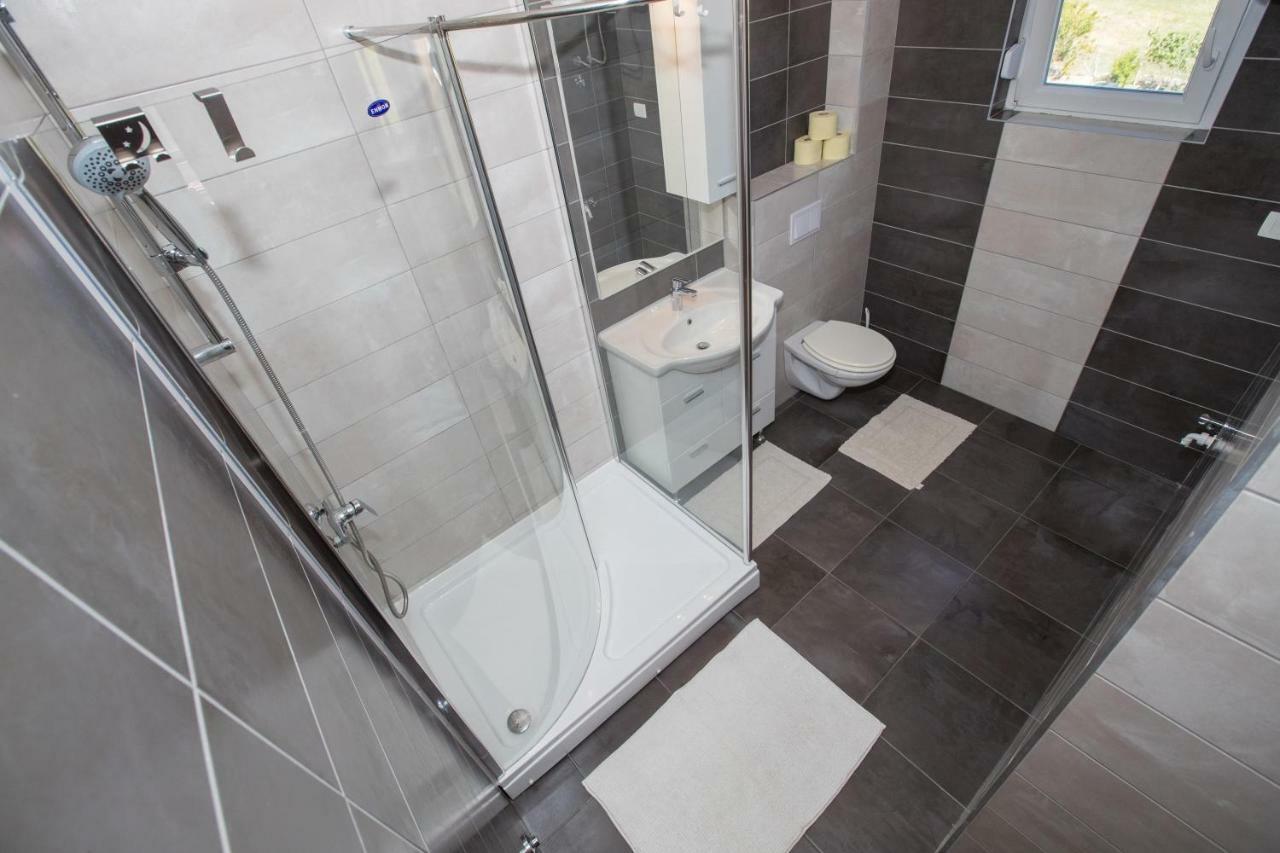 סופטרסקה דראגה Apartments Petrusic מראה חיצוני תמונה