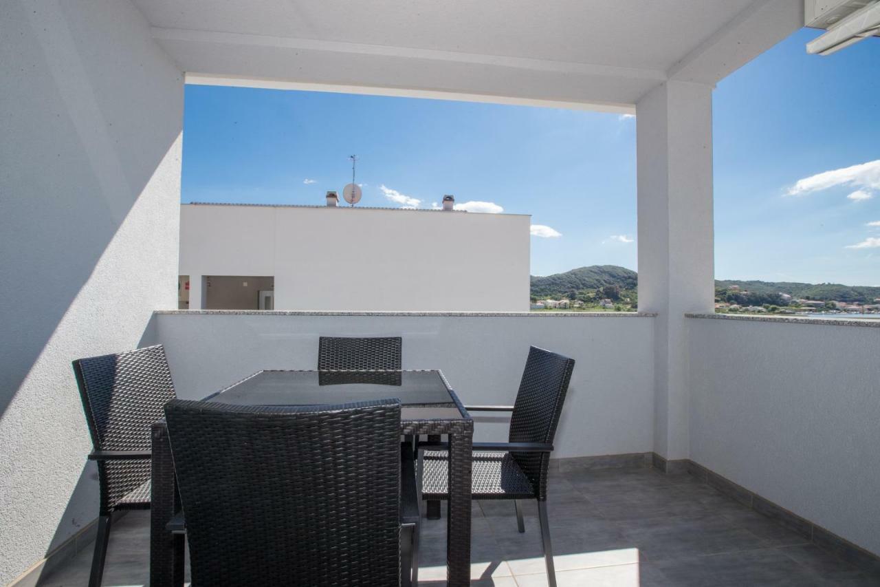 סופטרסקה דראגה Apartments Petrusic מראה חיצוני תמונה