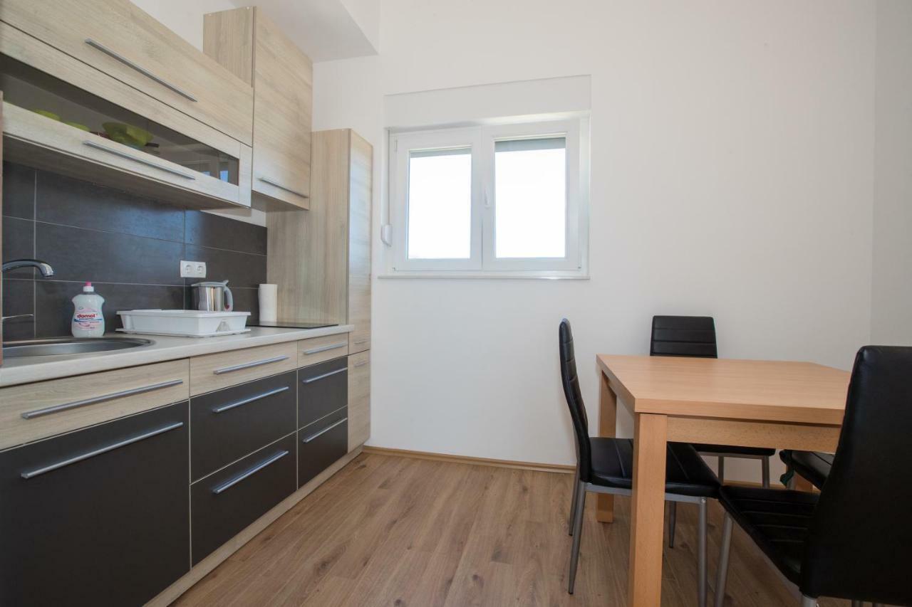 סופטרסקה דראגה Apartments Petrusic מראה חיצוני תמונה